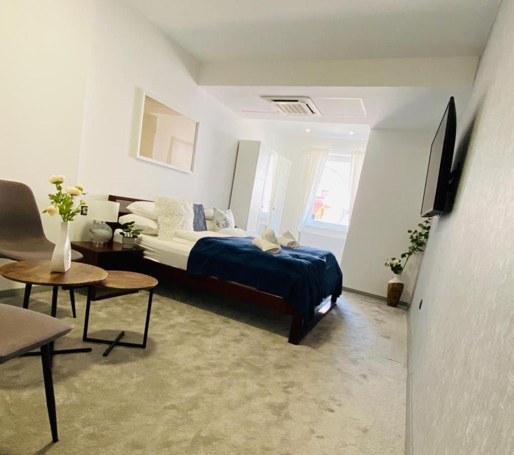 Hotel Dolce Vita Balatonkenese Ngoại thất bức ảnh