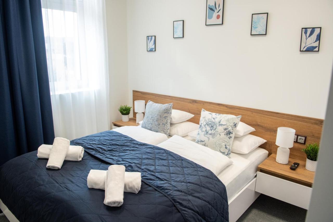 Hotel Dolce Vita Balatonkenese Ngoại thất bức ảnh