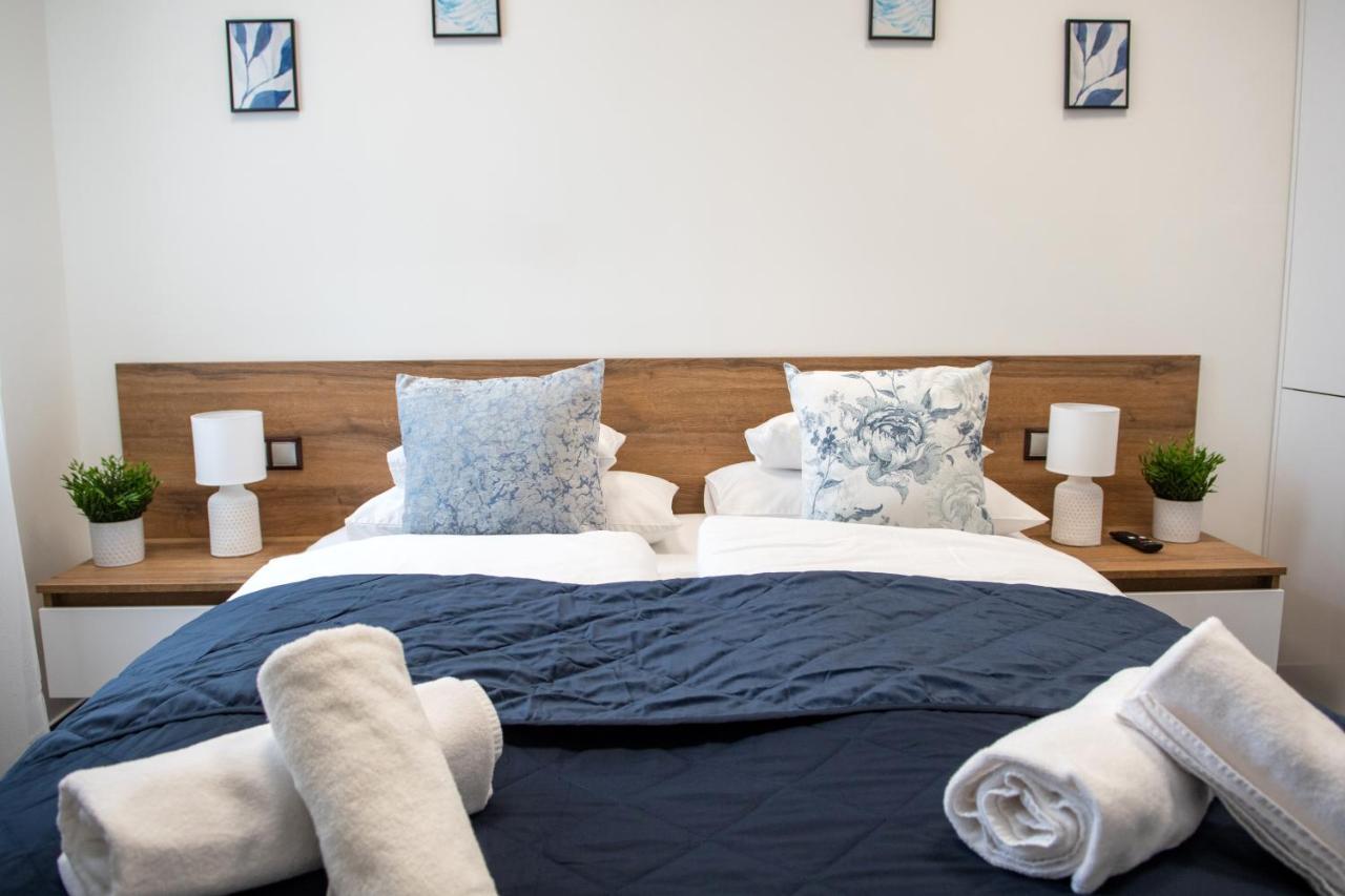 Hotel Dolce Vita Balatonkenese Ngoại thất bức ảnh