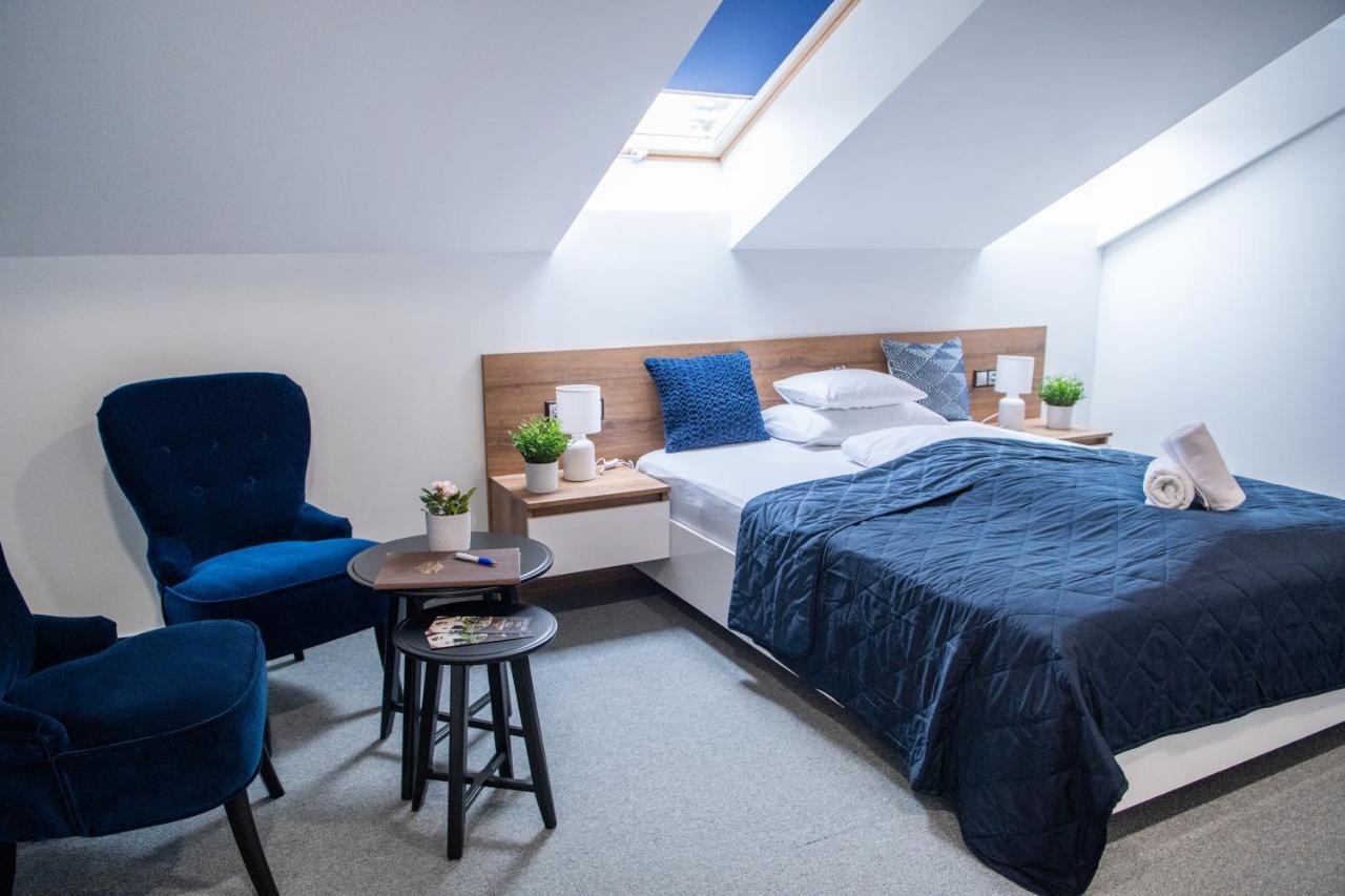 Hotel Dolce Vita Balatonkenese Ngoại thất bức ảnh