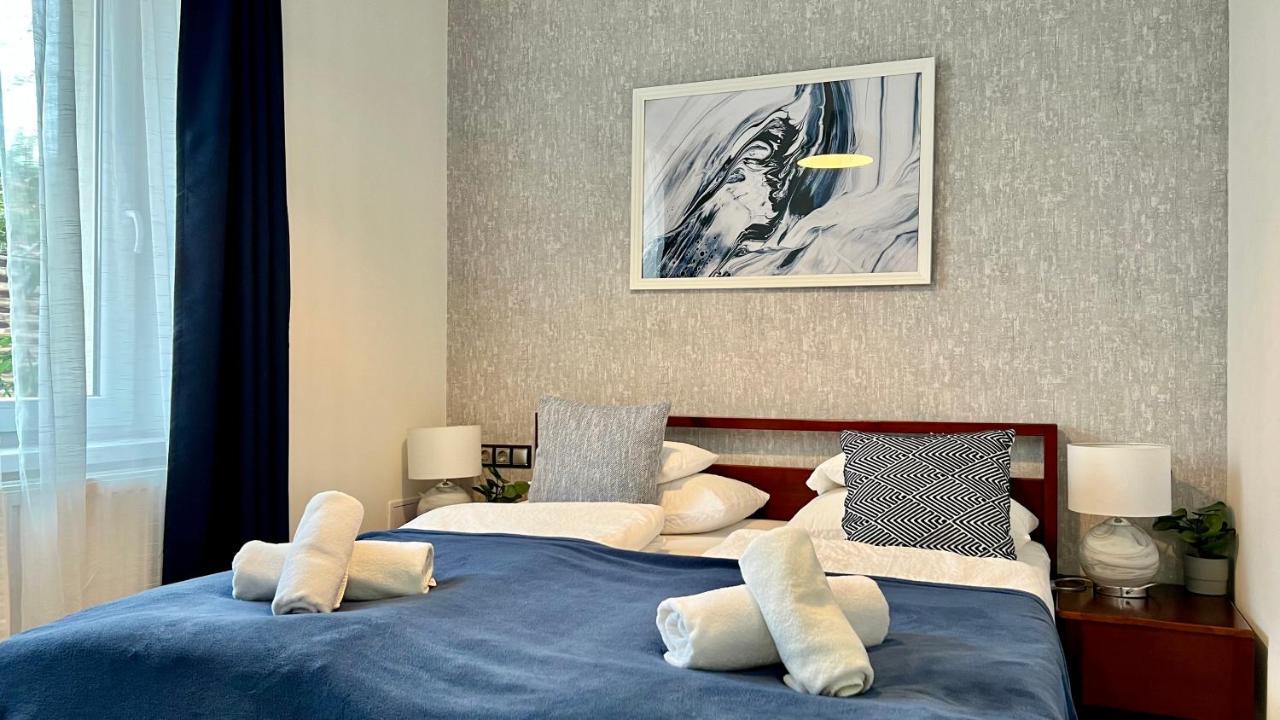Hotel Dolce Vita Balatonkenese Ngoại thất bức ảnh