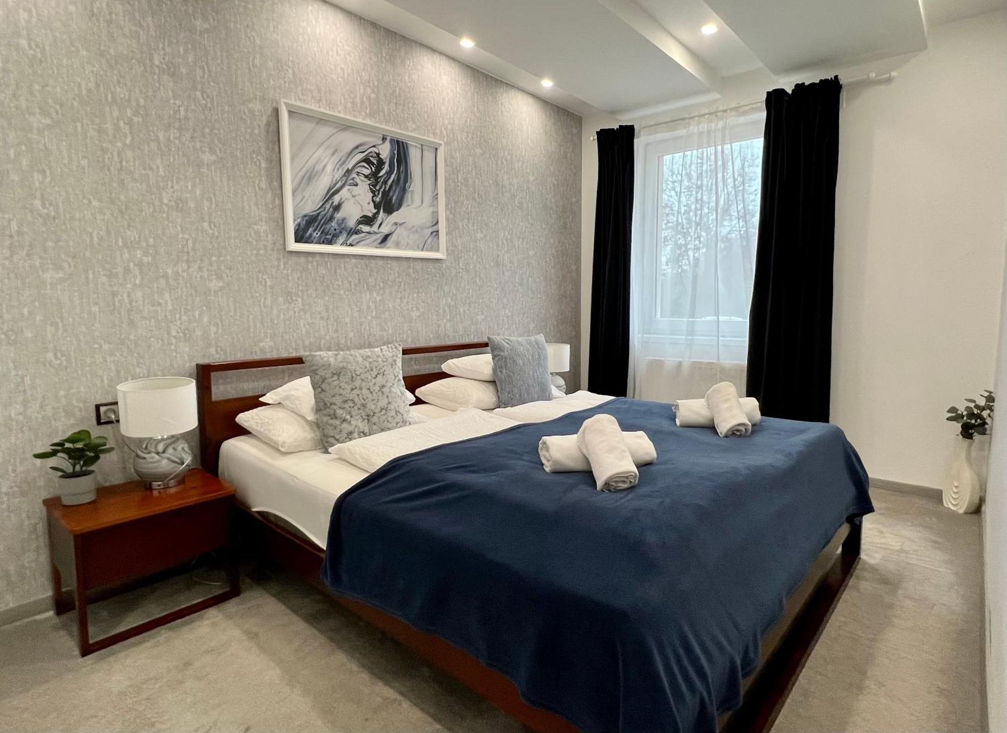 Hotel Dolce Vita Balatonkenese Ngoại thất bức ảnh