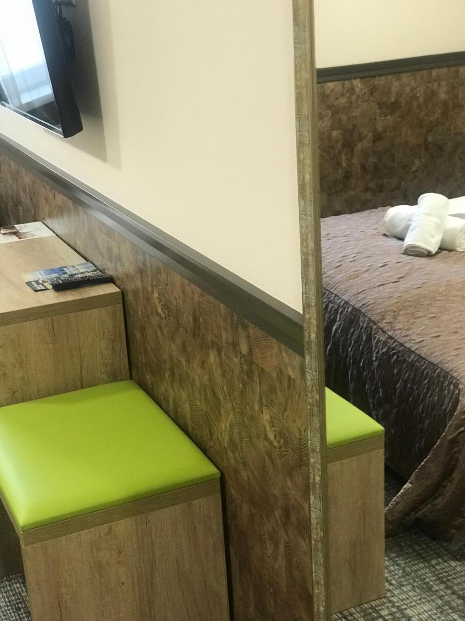 Hotel Dolce Vita Balatonkenese Ngoại thất bức ảnh