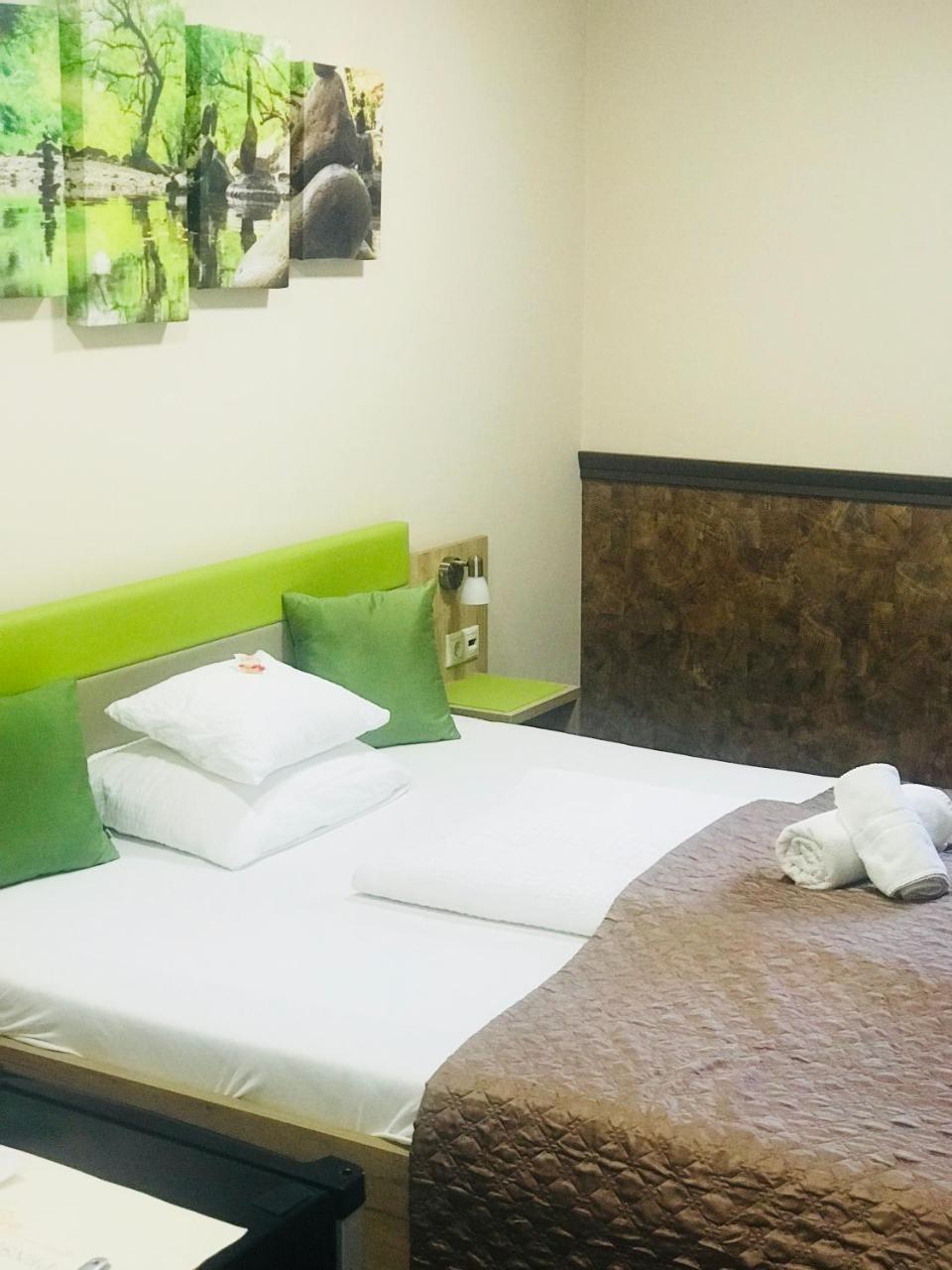 Hotel Dolce Vita Balatonkenese Ngoại thất bức ảnh
